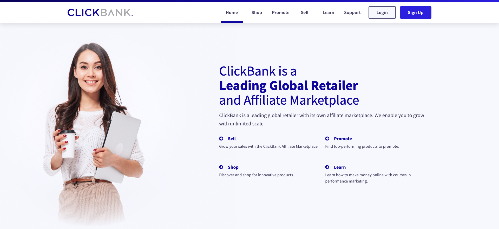 ClickBank