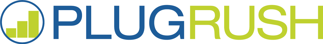 Logo Plugrush