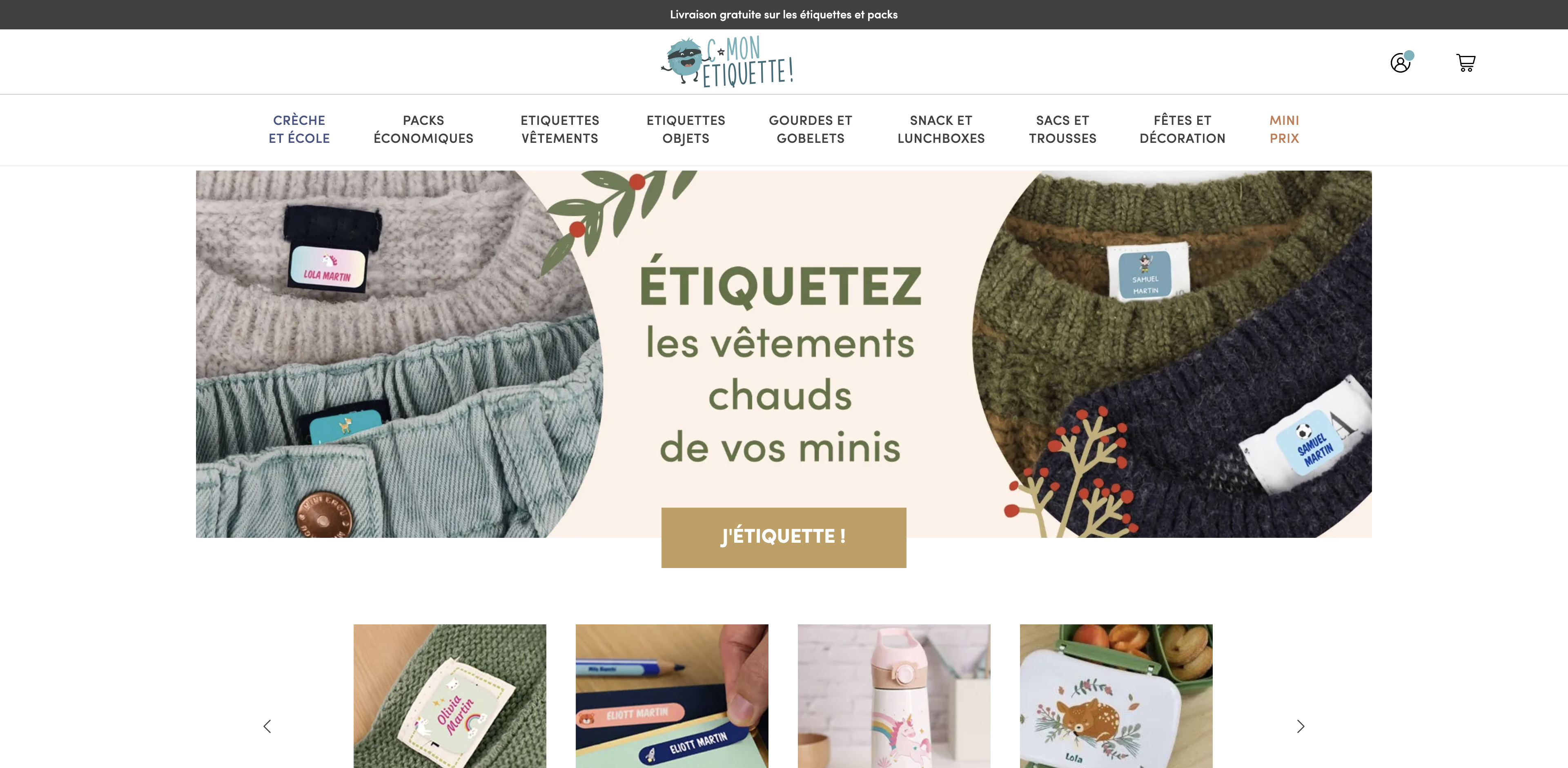 C monetiquette.fr avis