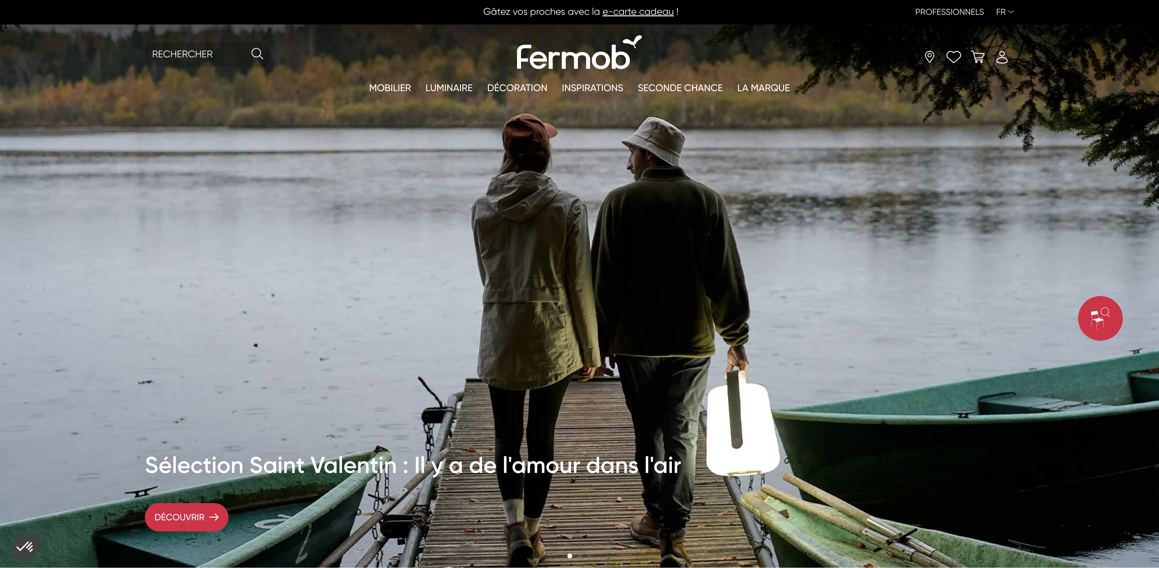 Fermob.com avis