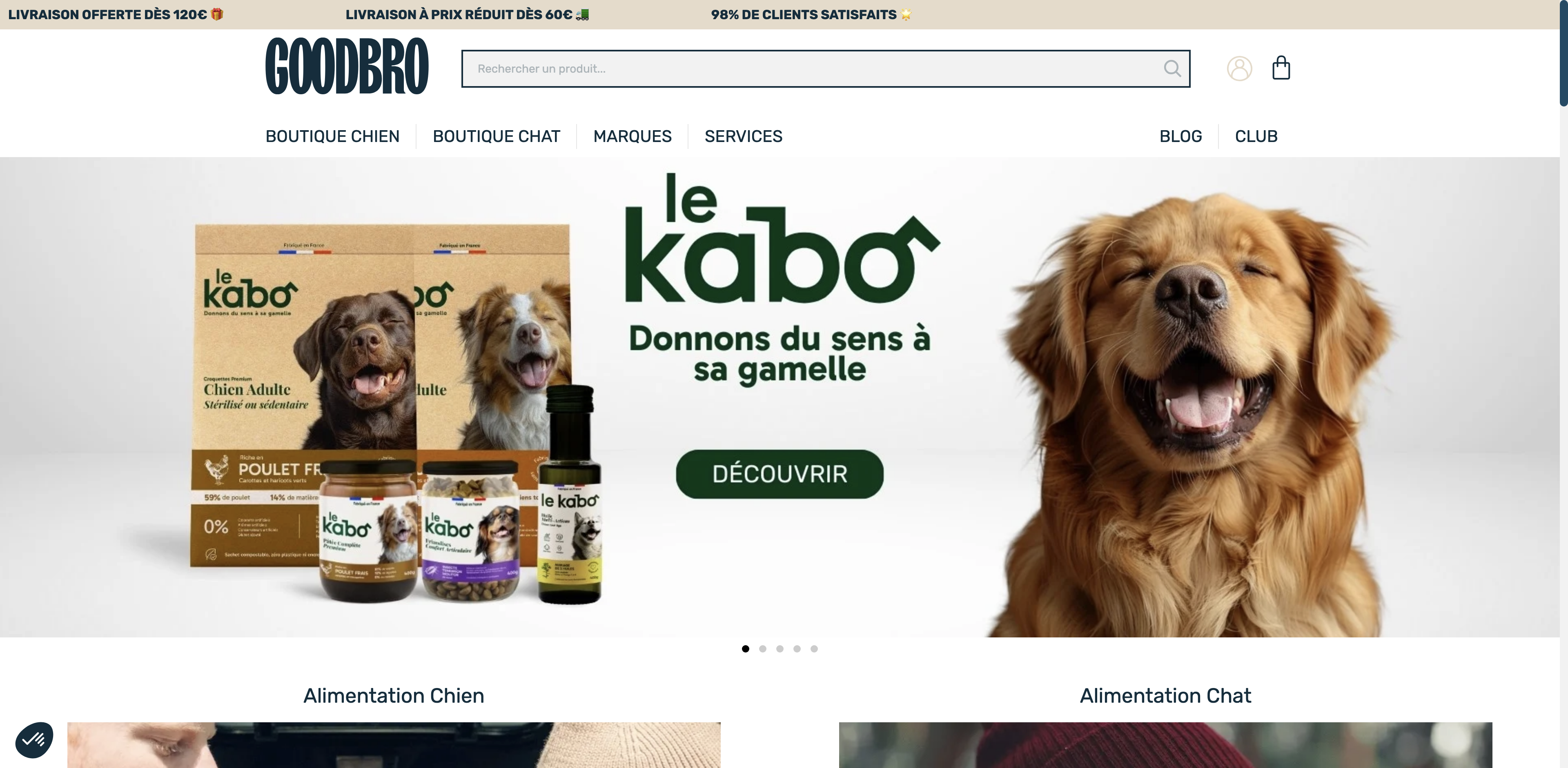 Goodbro.fr avis