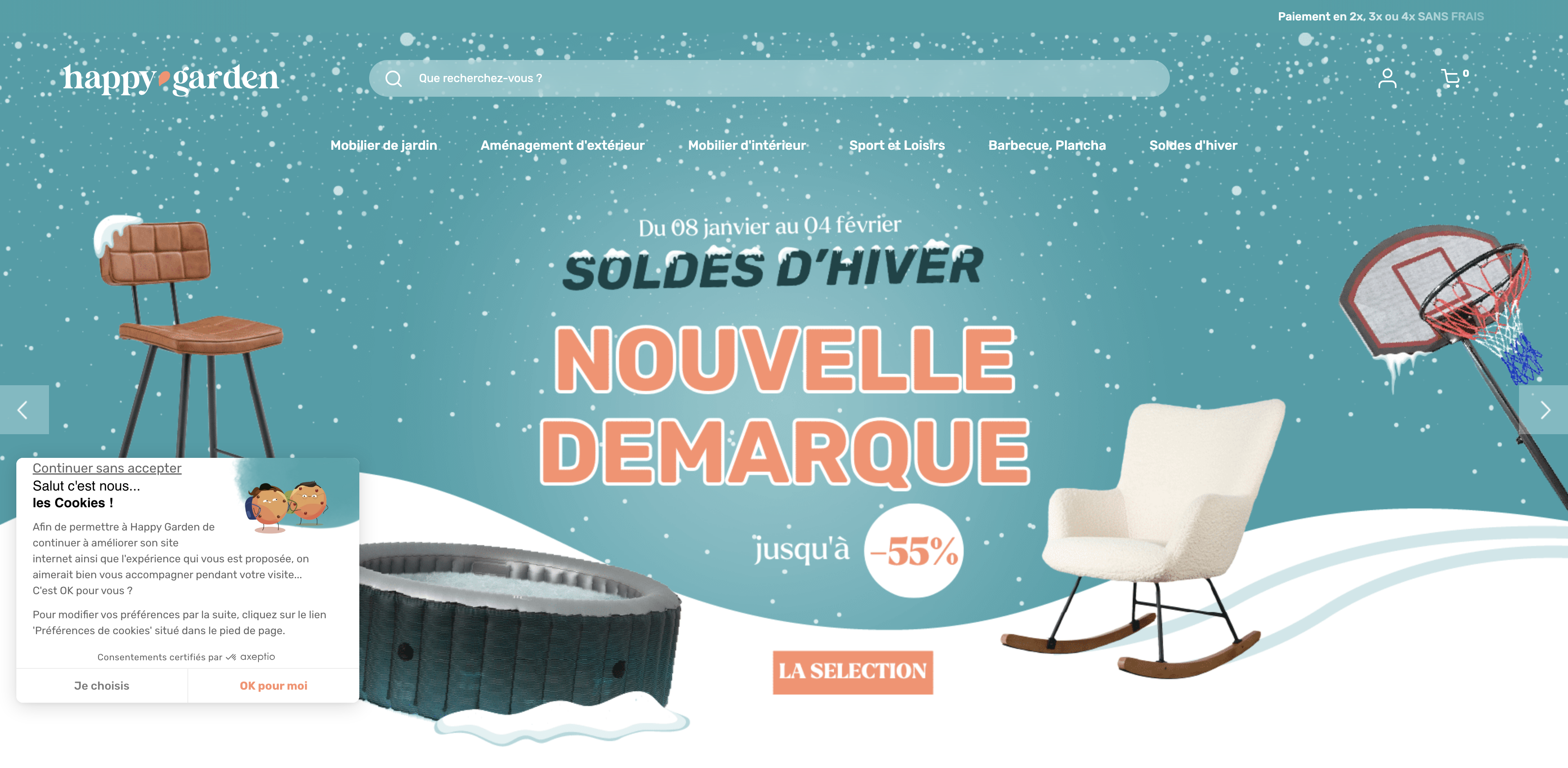 Happy garden.fr avis