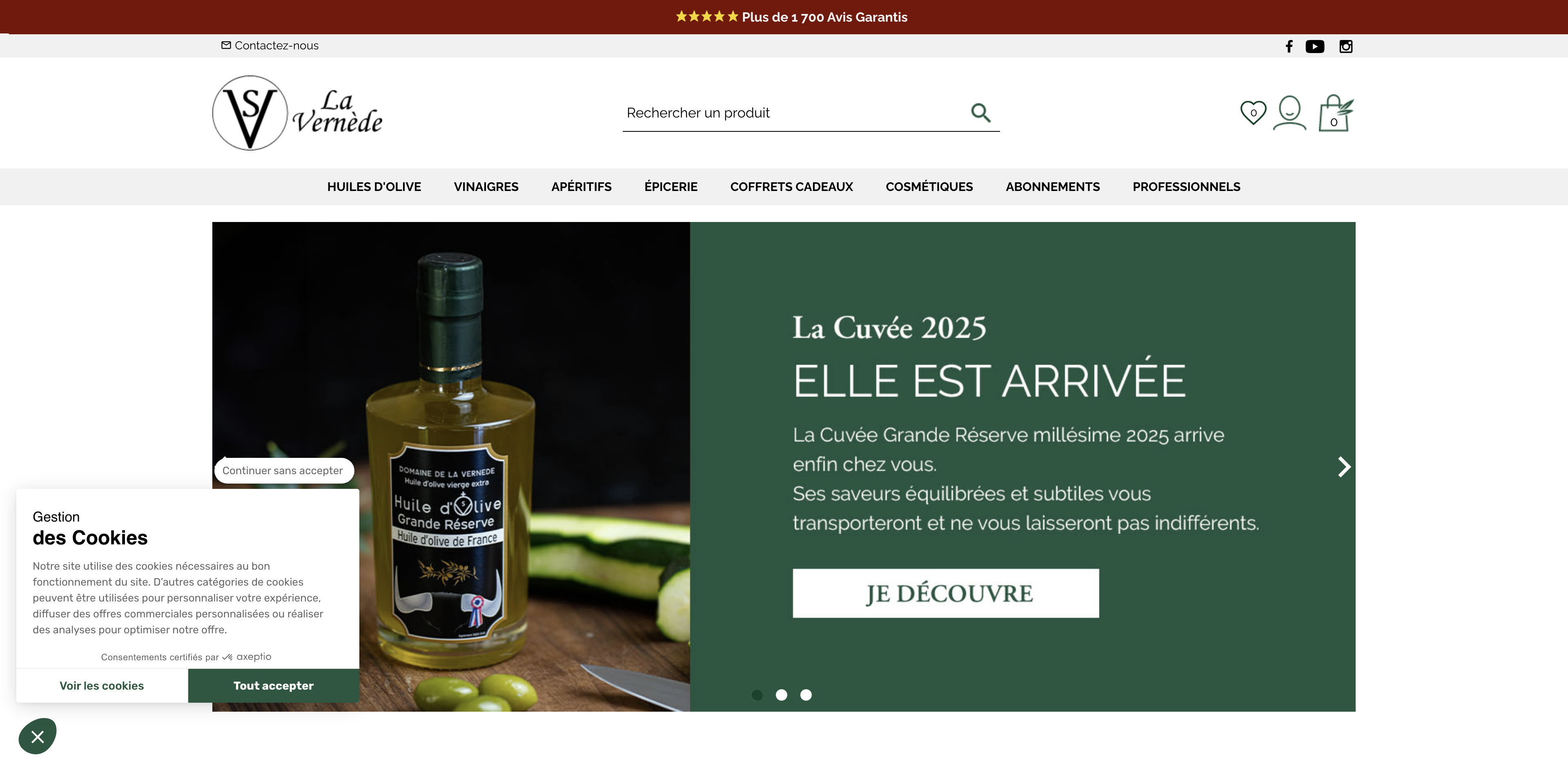 Huilesdolive.fr avis