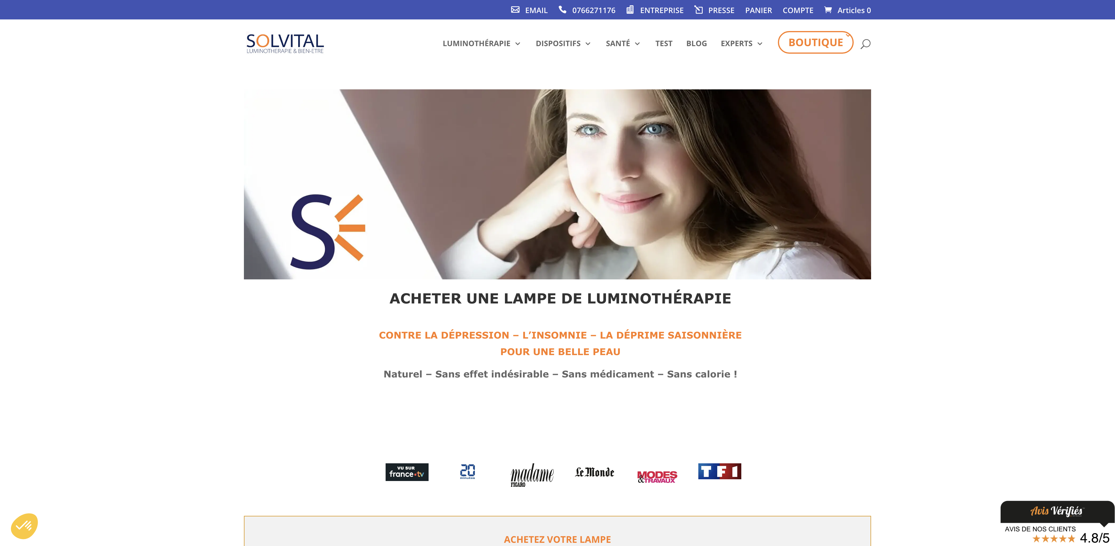 Solvital.fr avis